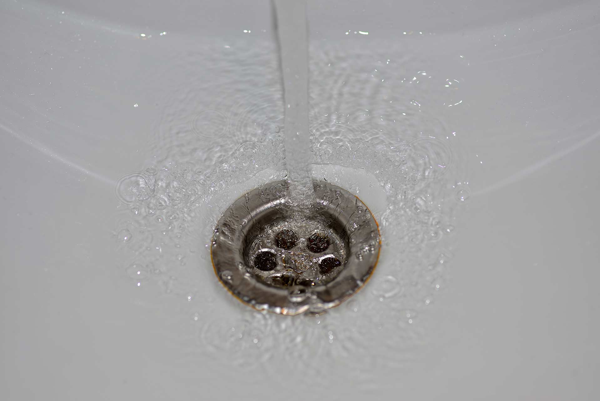 A2B Drains provides services to unblock blocked sinks and drains for properties in Penistone.